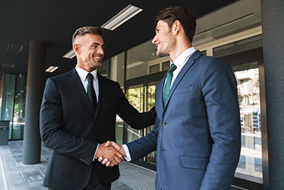 Professional Partner